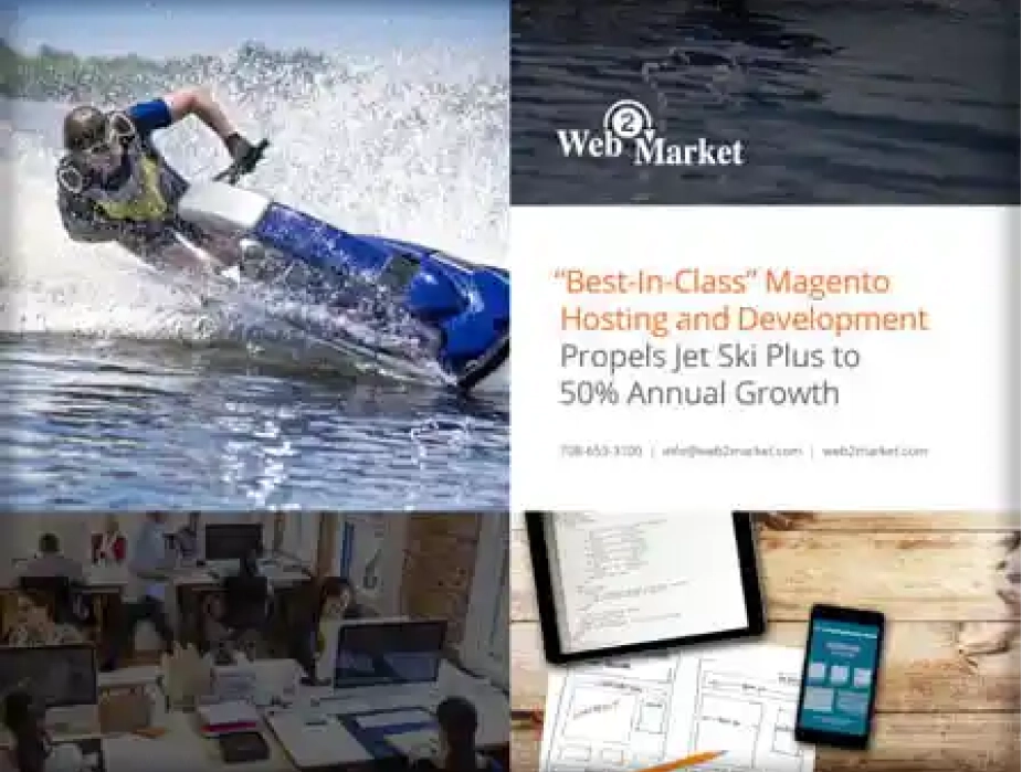 Web2Market