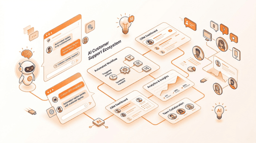 Custom GPTs, AI Chatbots, and the Future of Customer Engagement