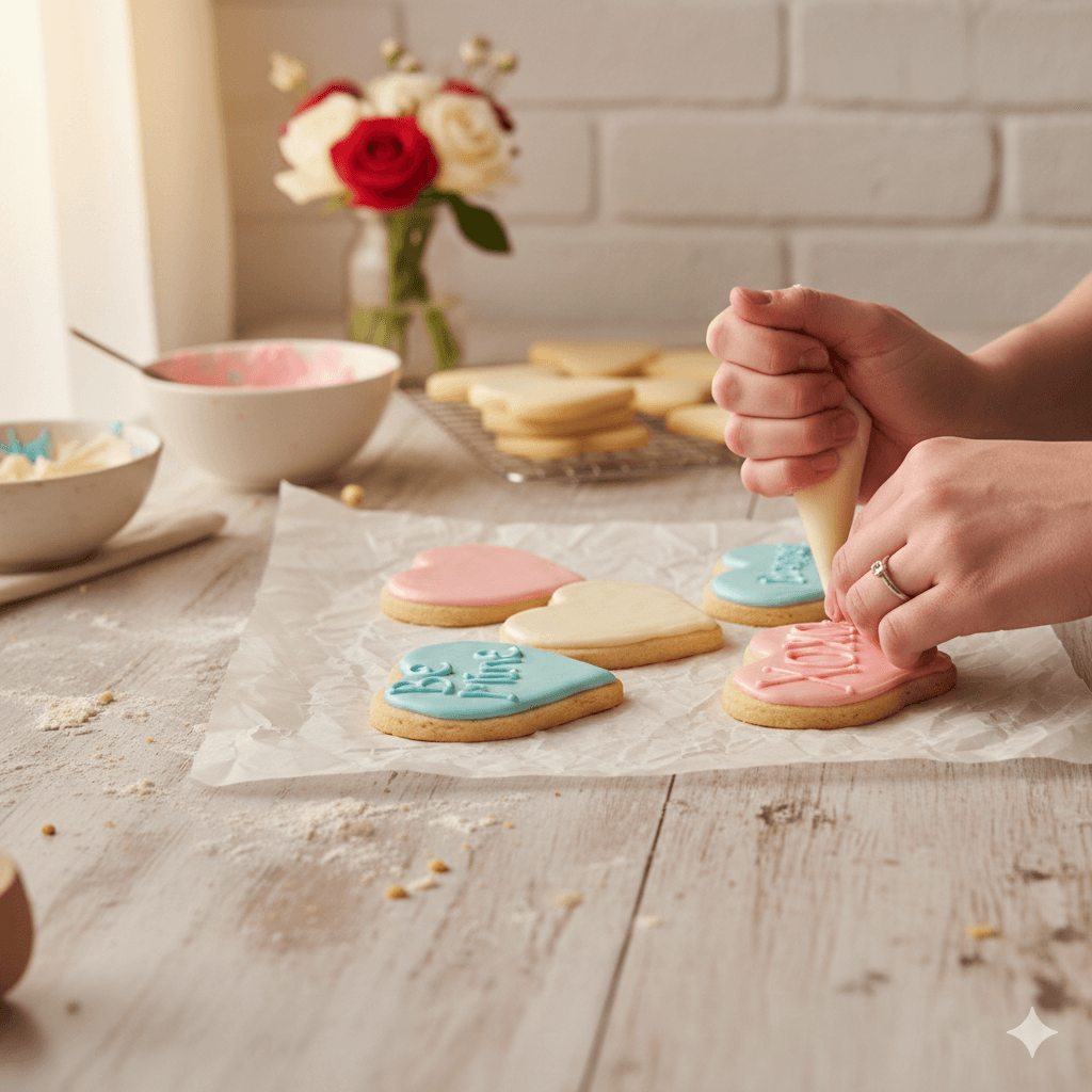Jane's Cake & Baking Supply