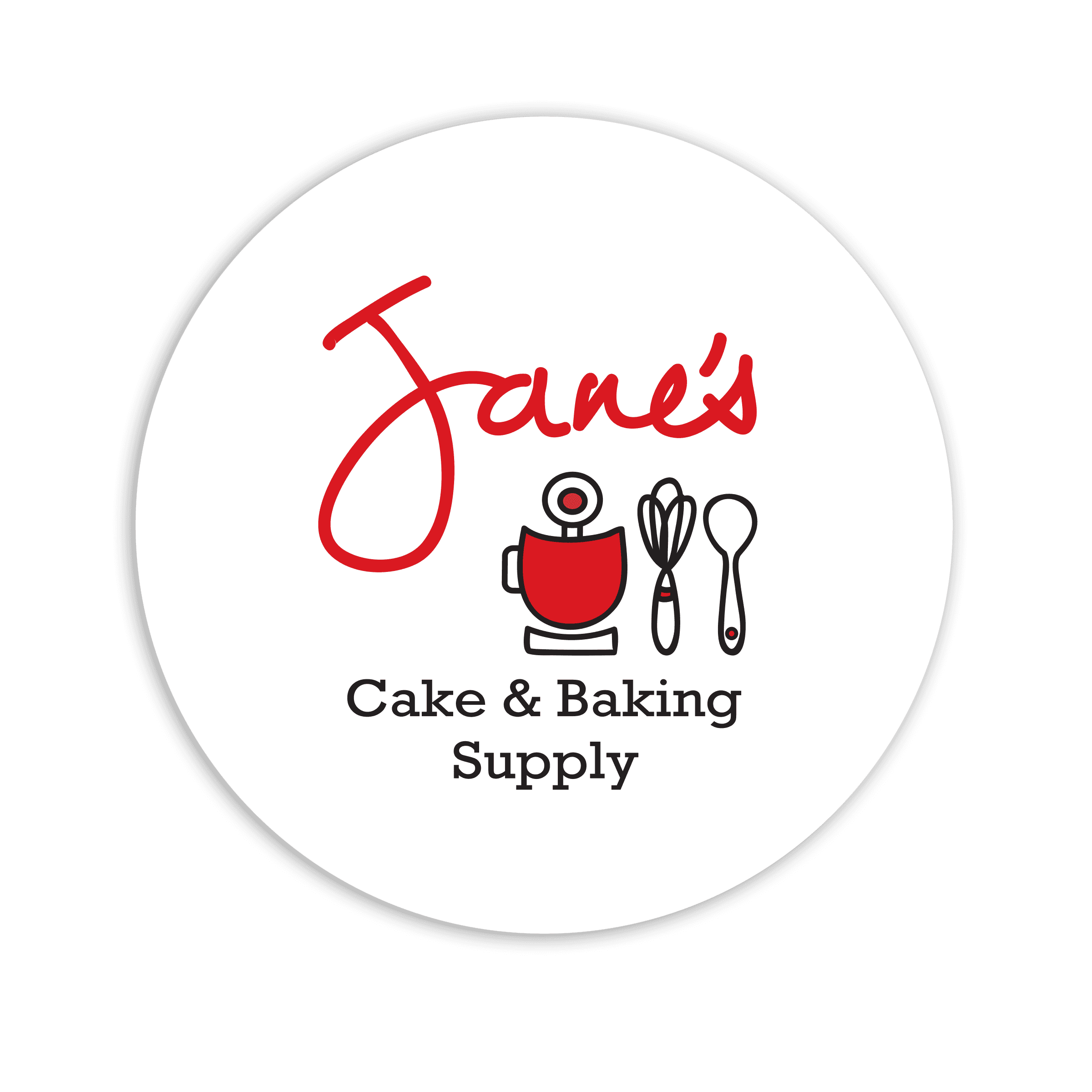 Jane's Cake & Baking Supply