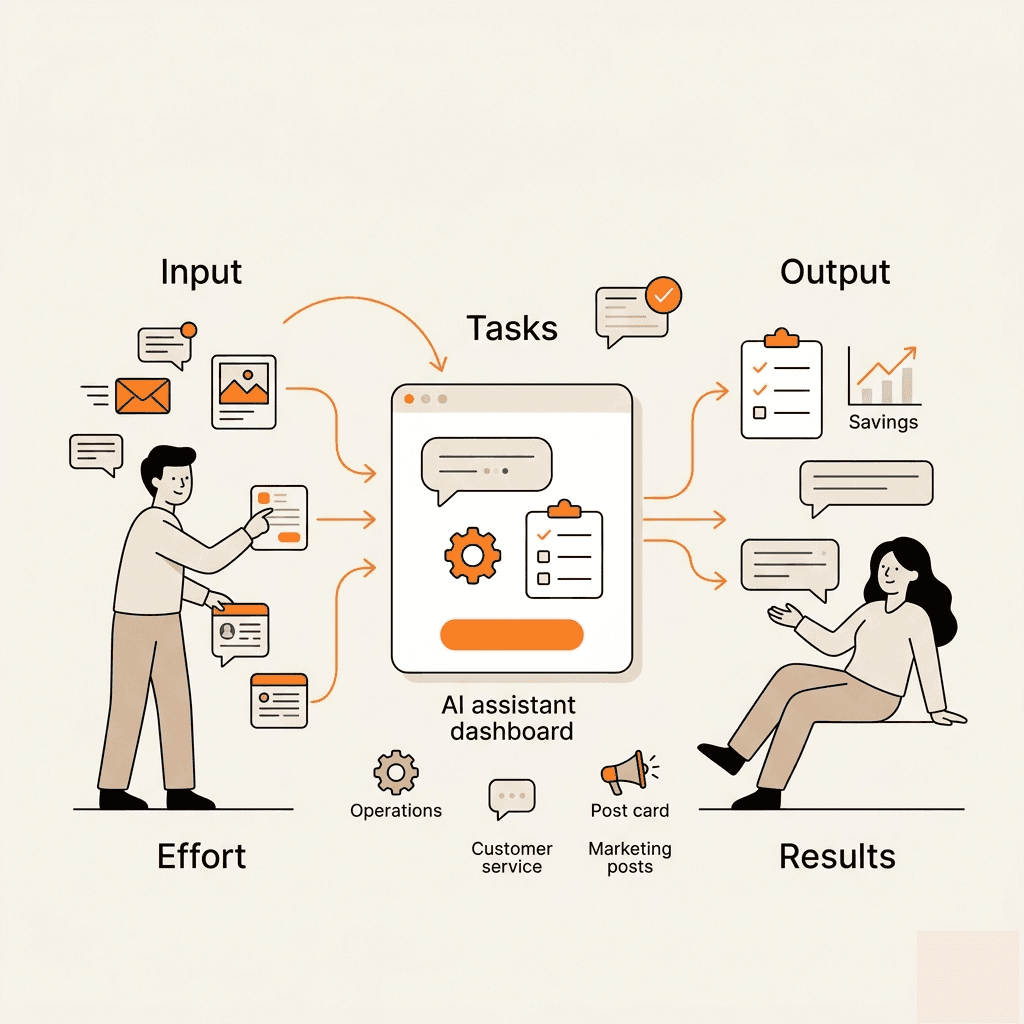 AI for Small Business