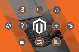 magento site performance optimization steps