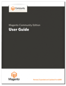 Magento User Guide