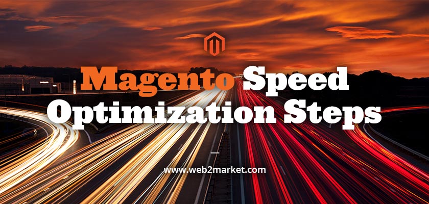 magento slow