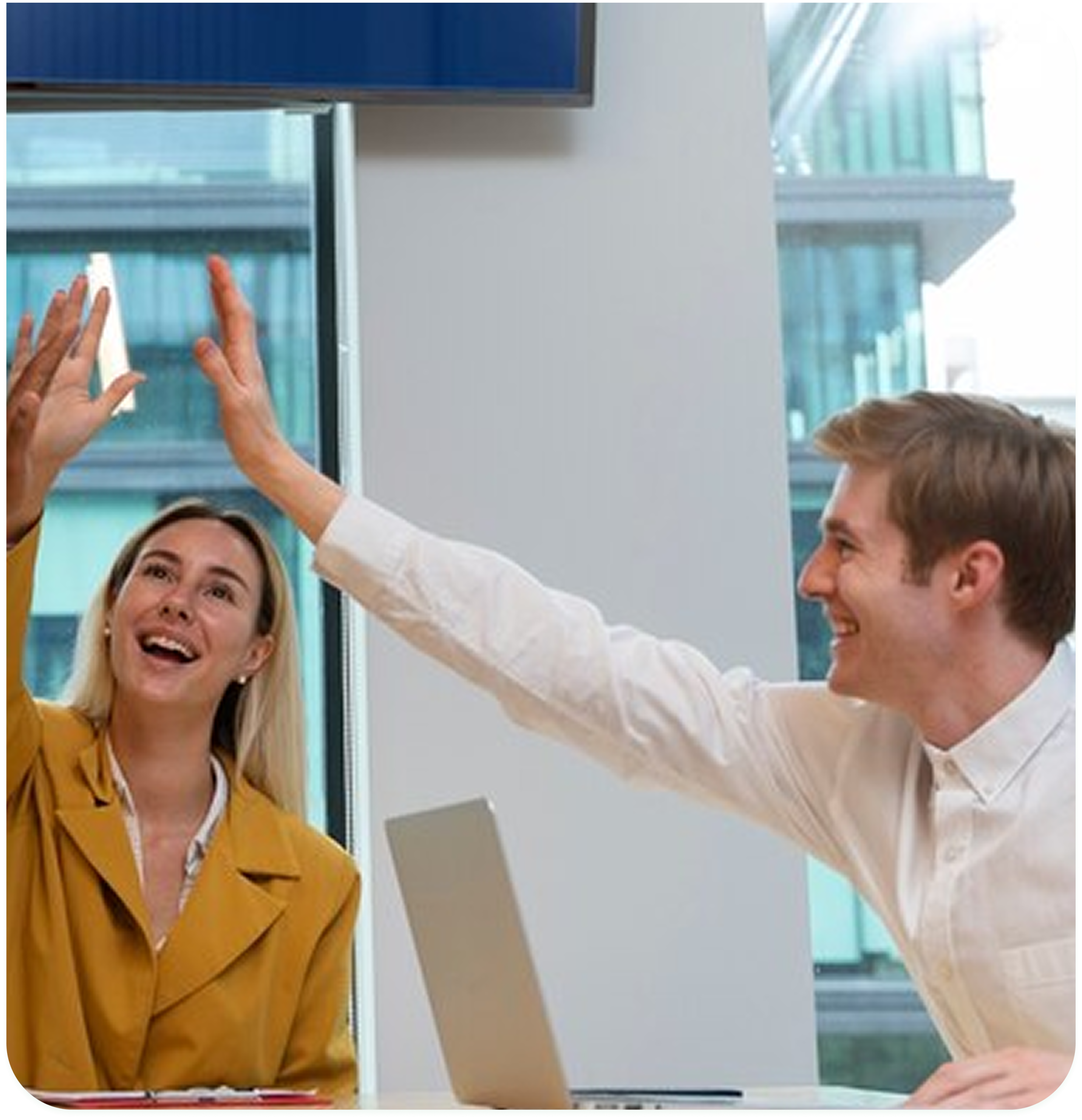 Adaptable to You, Consistent in Excellence (1)