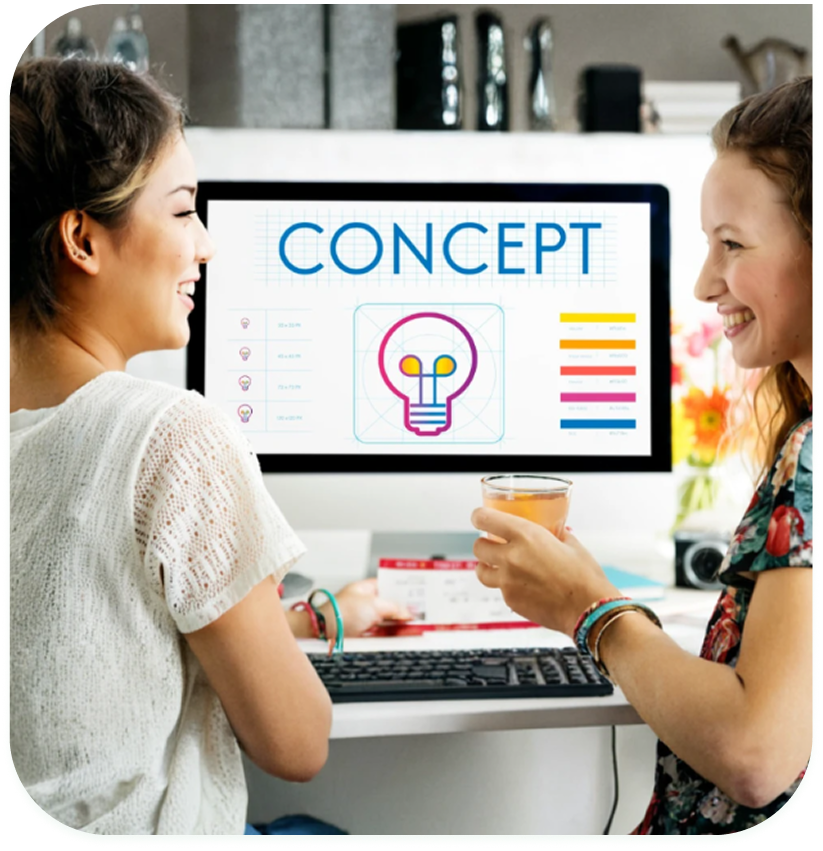 Designed for Conversion