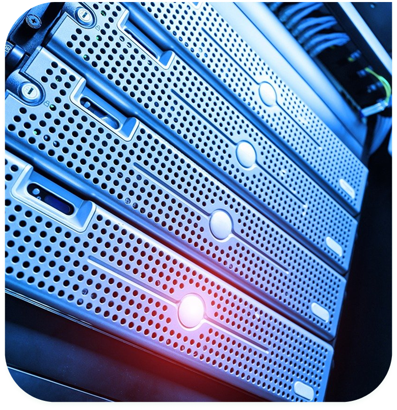 E-Commerce Hosting