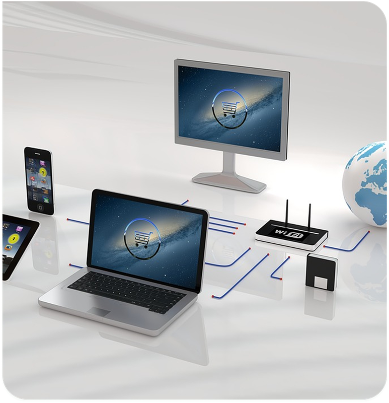 E-Commerce Workflow