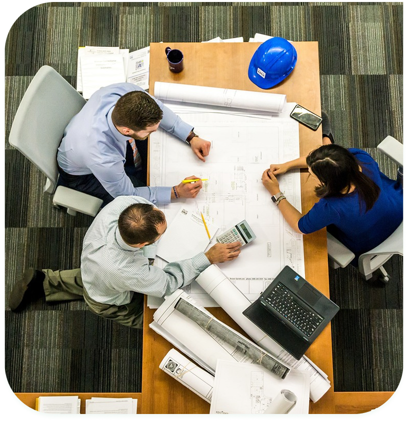 Industries We Serve