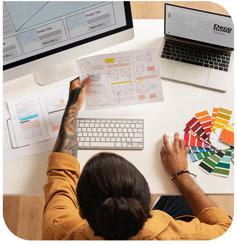 Platform-Specific Design Expertise