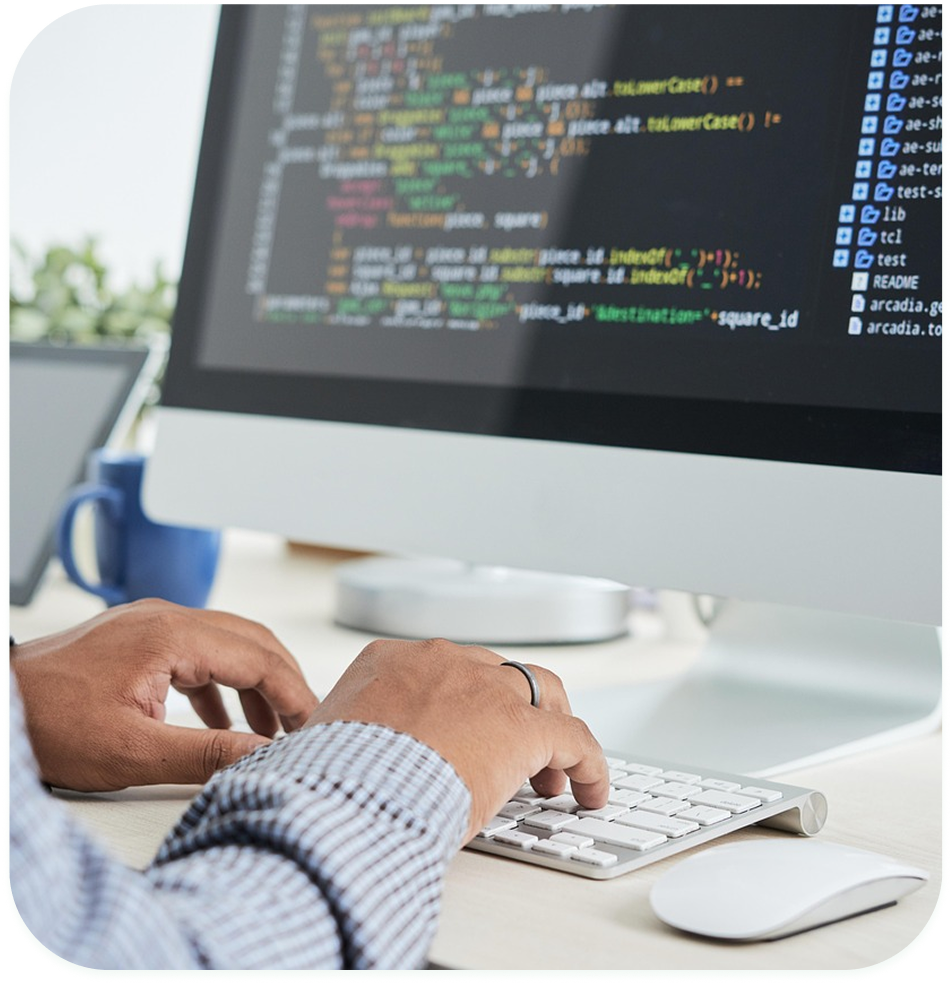 Security and Compliance Built In