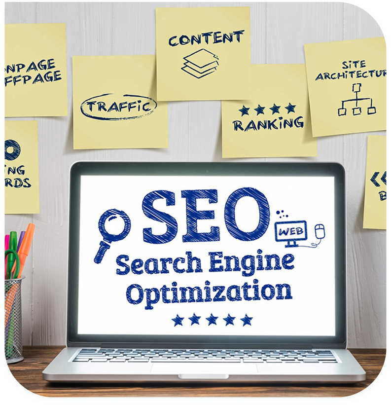 Why SEO Still Matters