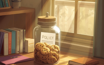 Navigating the Maze of U.S. Cookie Compliance