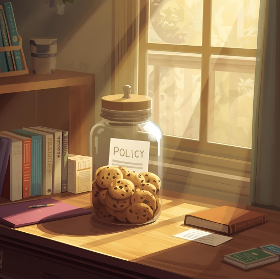 Web2Market can make compliance with cookie policies easy