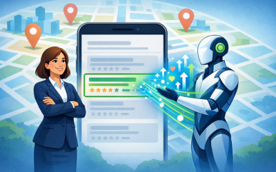 AI’s Impact on Local SEO: Winning with Your Google Business Profile